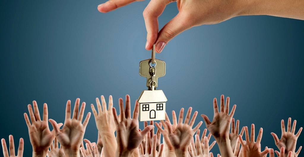 How to Win a Bidding War Without Overpaying header image.