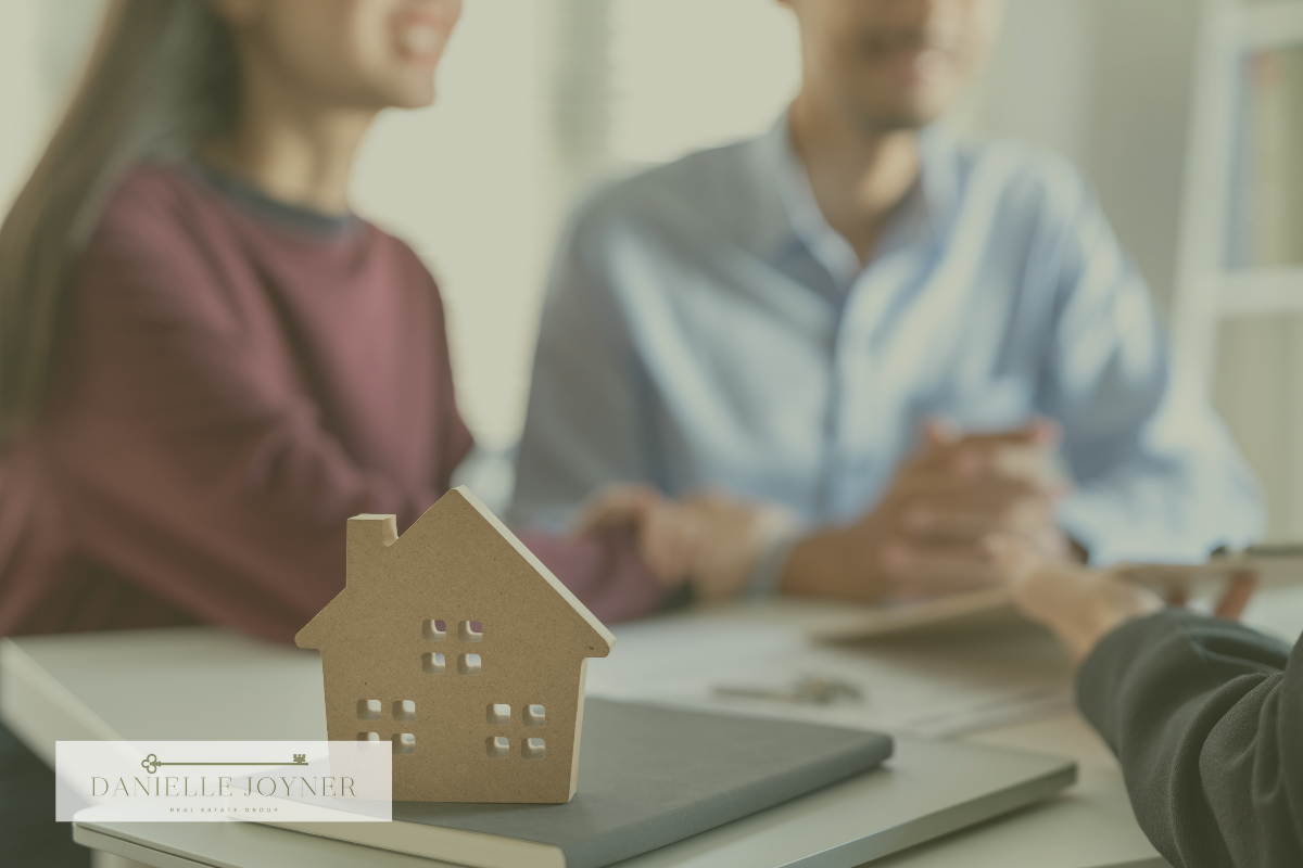 Finding the Right Atlanta Real Estate Agent for Luxury Purchases header image.