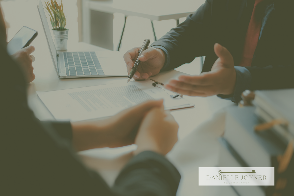 The Discreet Advantage: How Elite Luxury Realtors Atlanta Protect High-Profile Clients header image.