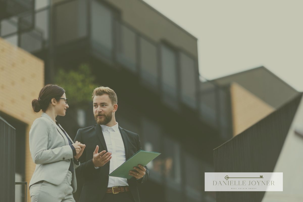 Beyond the Mansion: The Most Exclusive Neighborhoods Your Real Estate Agent Georgia Can Show You header image.