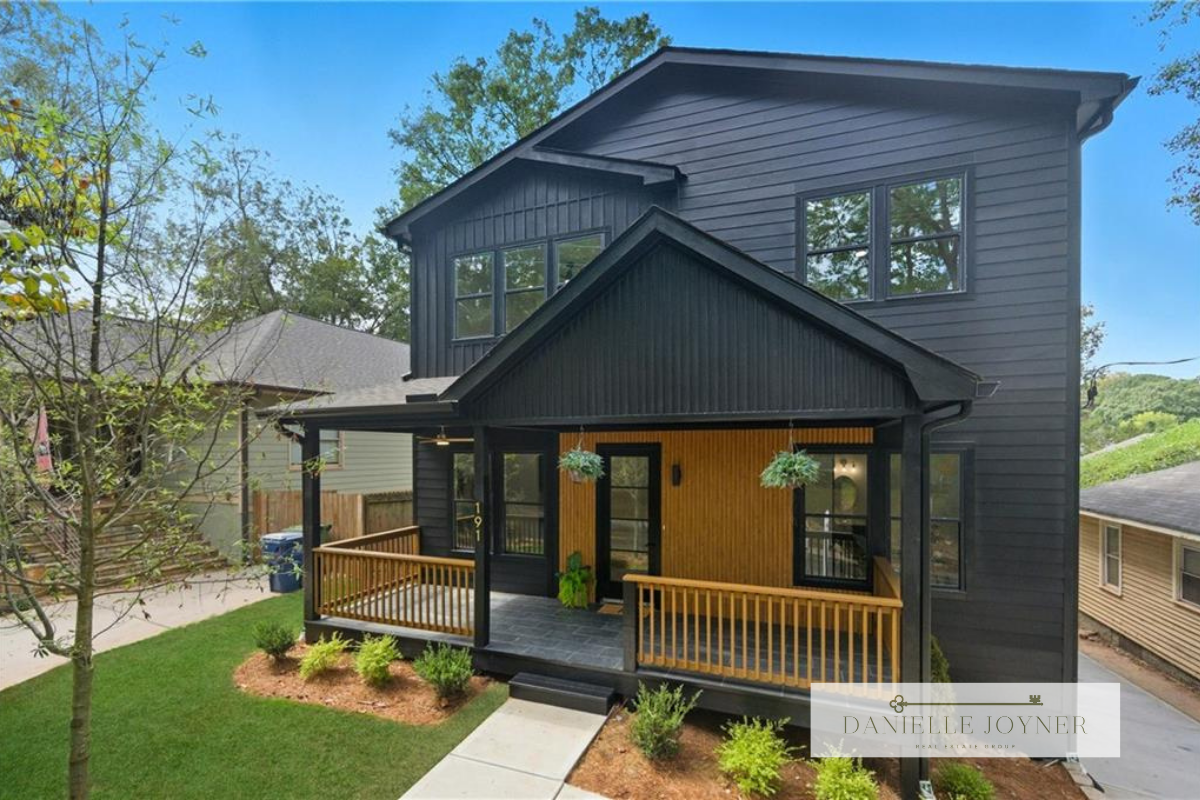 What Separates Elite Realtors In Atlanta From Average Agents header image.