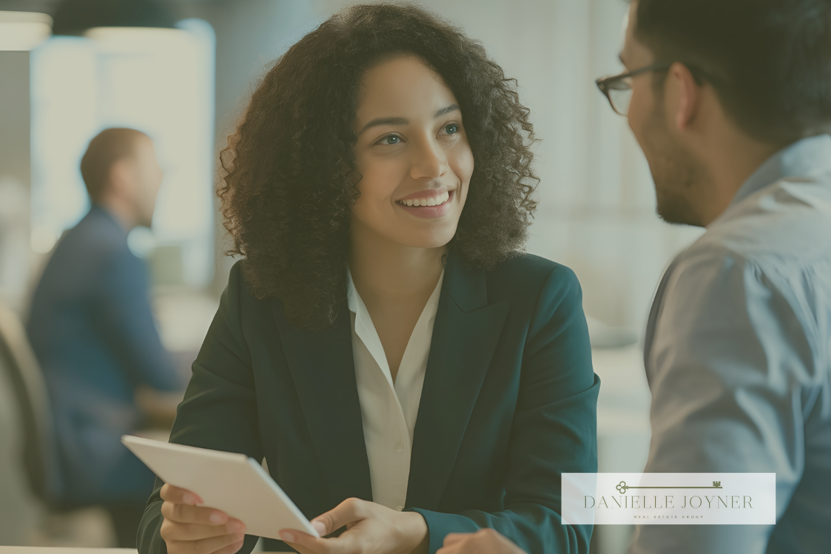 How to Choose a Real Estate Agent Near You header image.