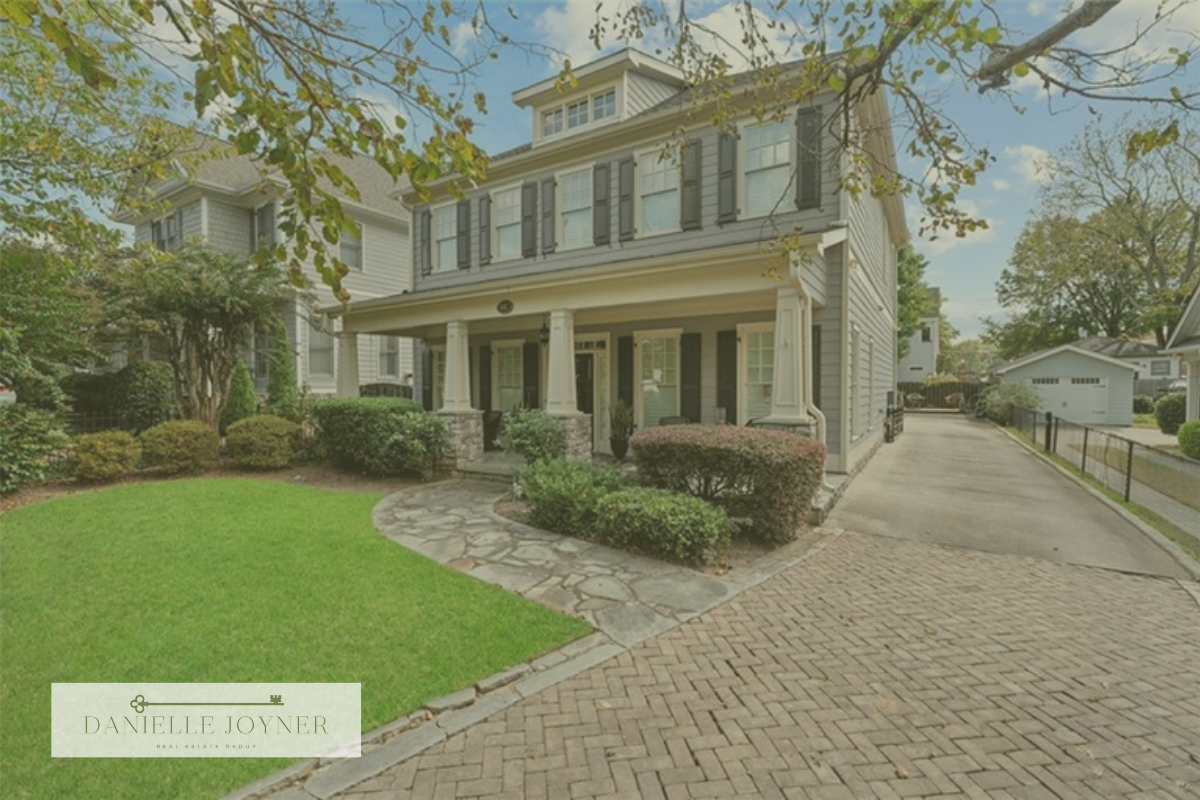 The Executive's Guide to Relocating to Atlanta Georgia: What You Need to Know header image.