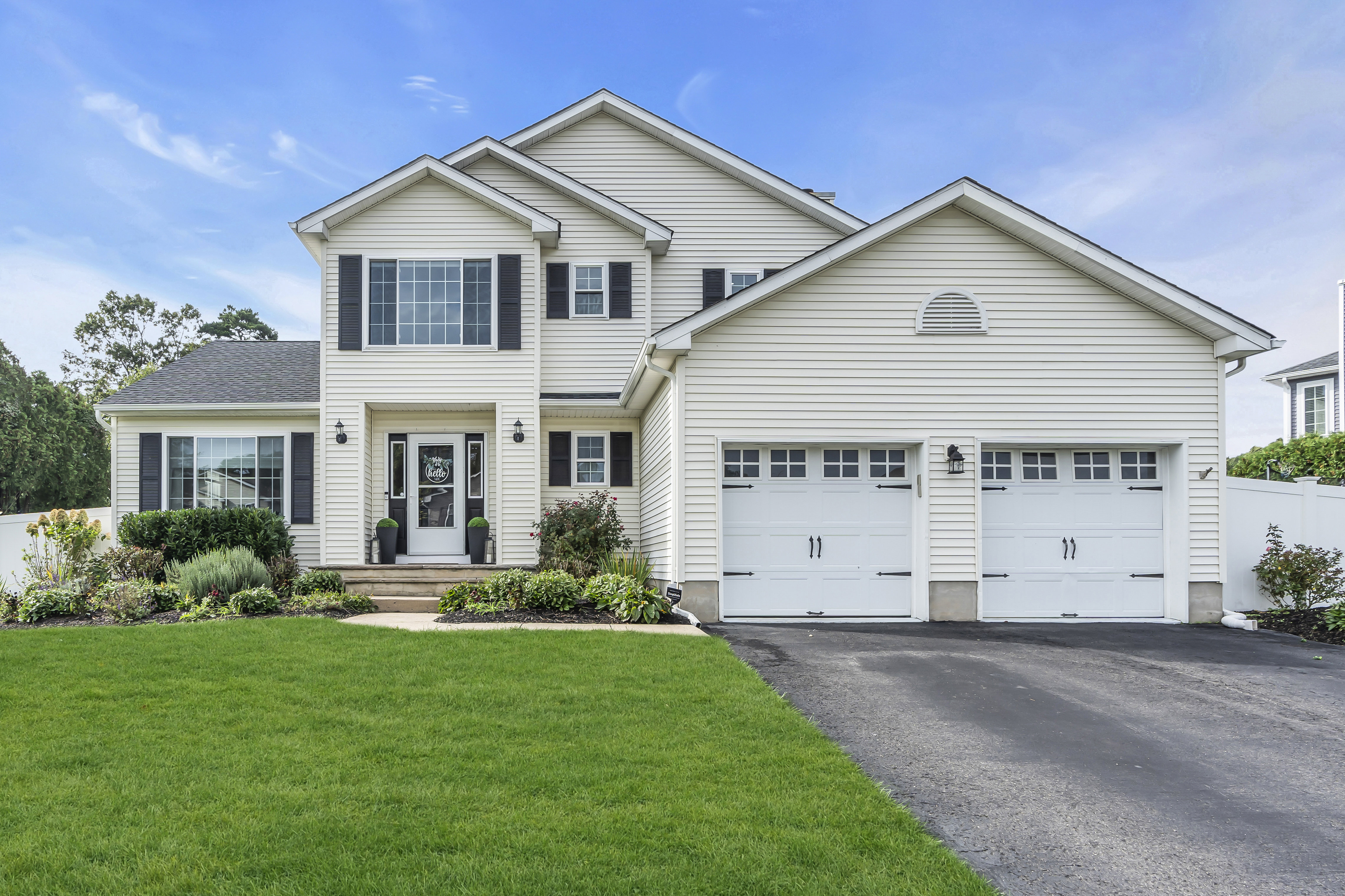 Monmouth County Inventory Is Rising: What It Means for You header image.