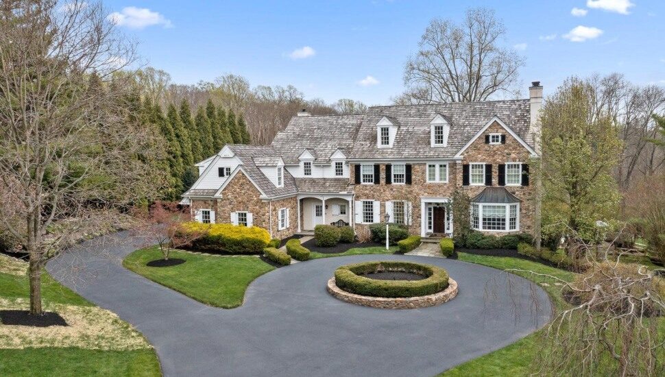 How the One Big Beautiful Bill Act Could Reshape Luxury Real Estate for High-Earners header image.