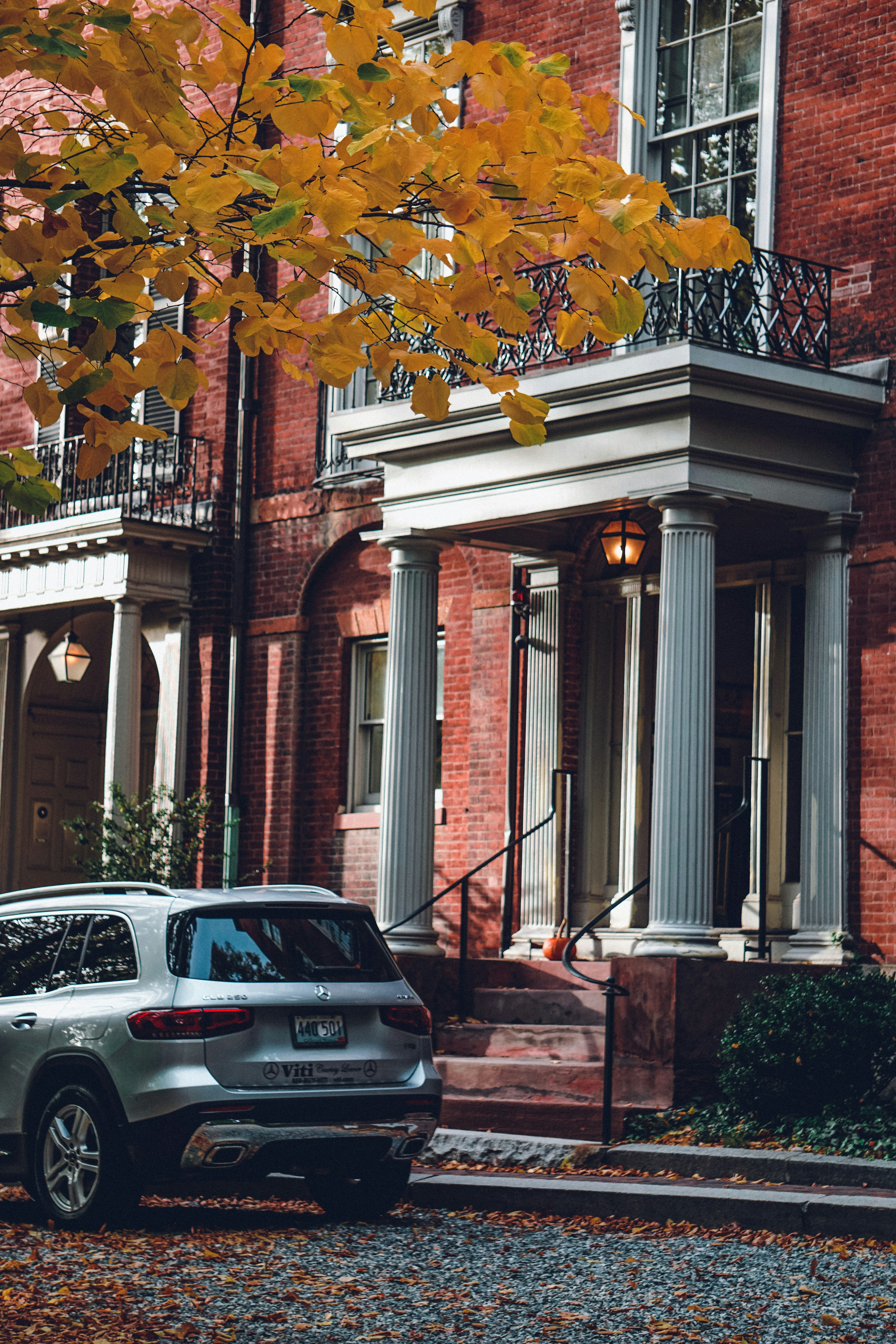 Philadelphia 2025 Summer End Real Estate Update header image.