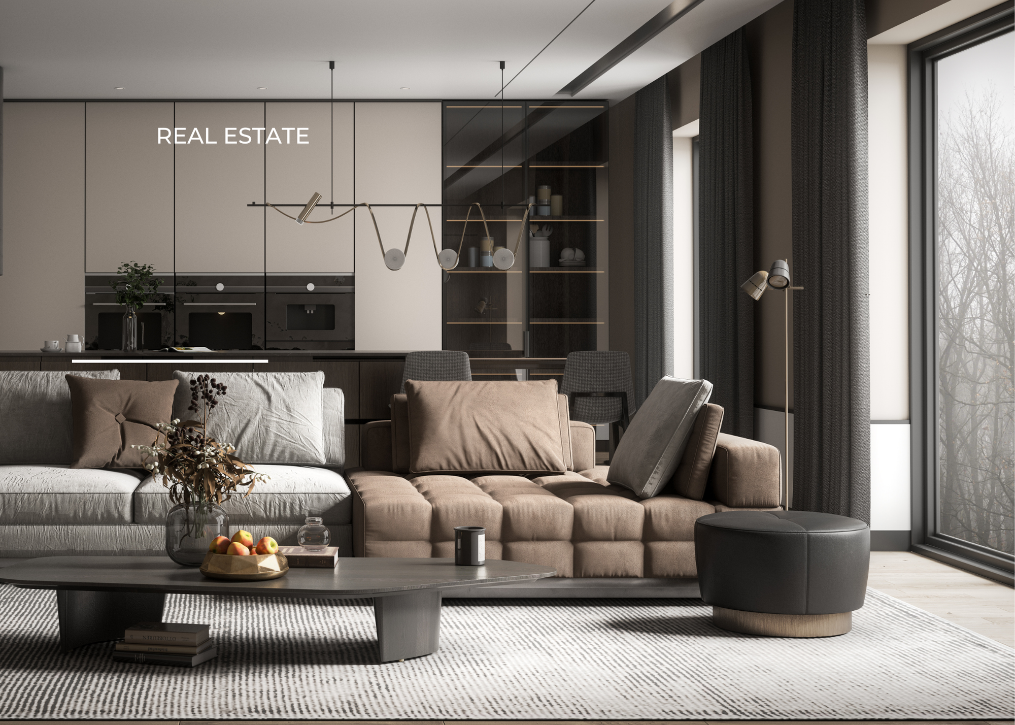 Preparing Your Home For Sale header image.