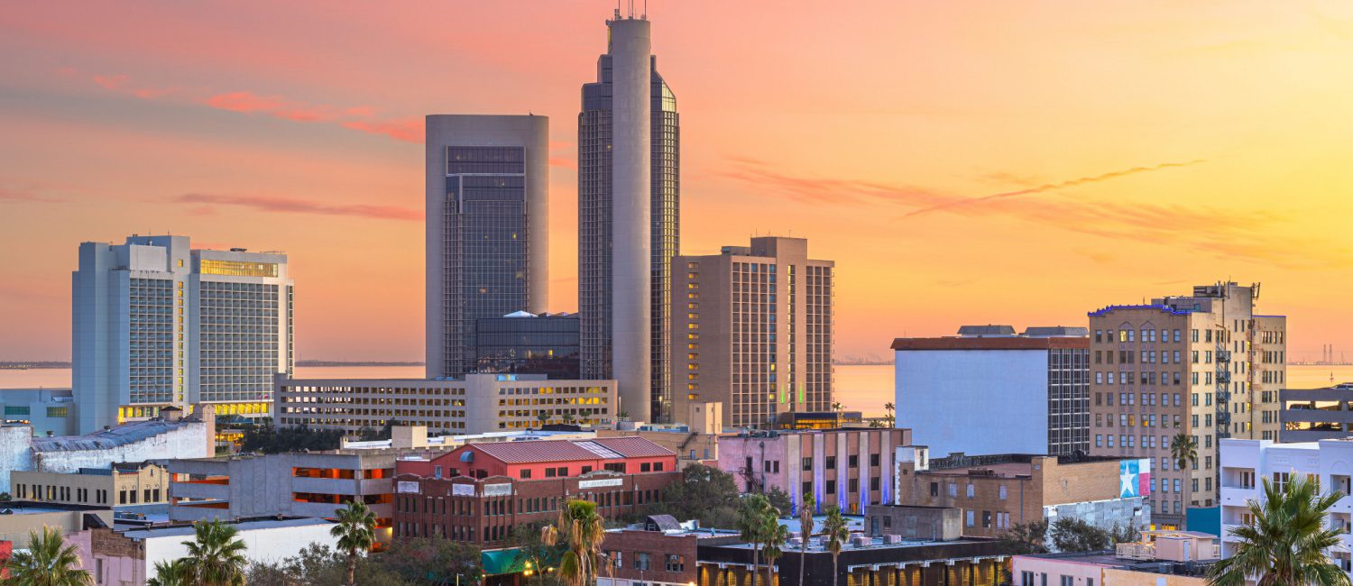 Corpus Christi Real Estate Update: What’s Going On Right Now? header image.