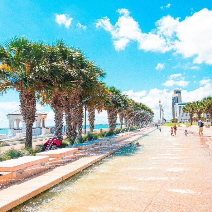 Top 3 Growing Communities in Corpus Christi! header image.