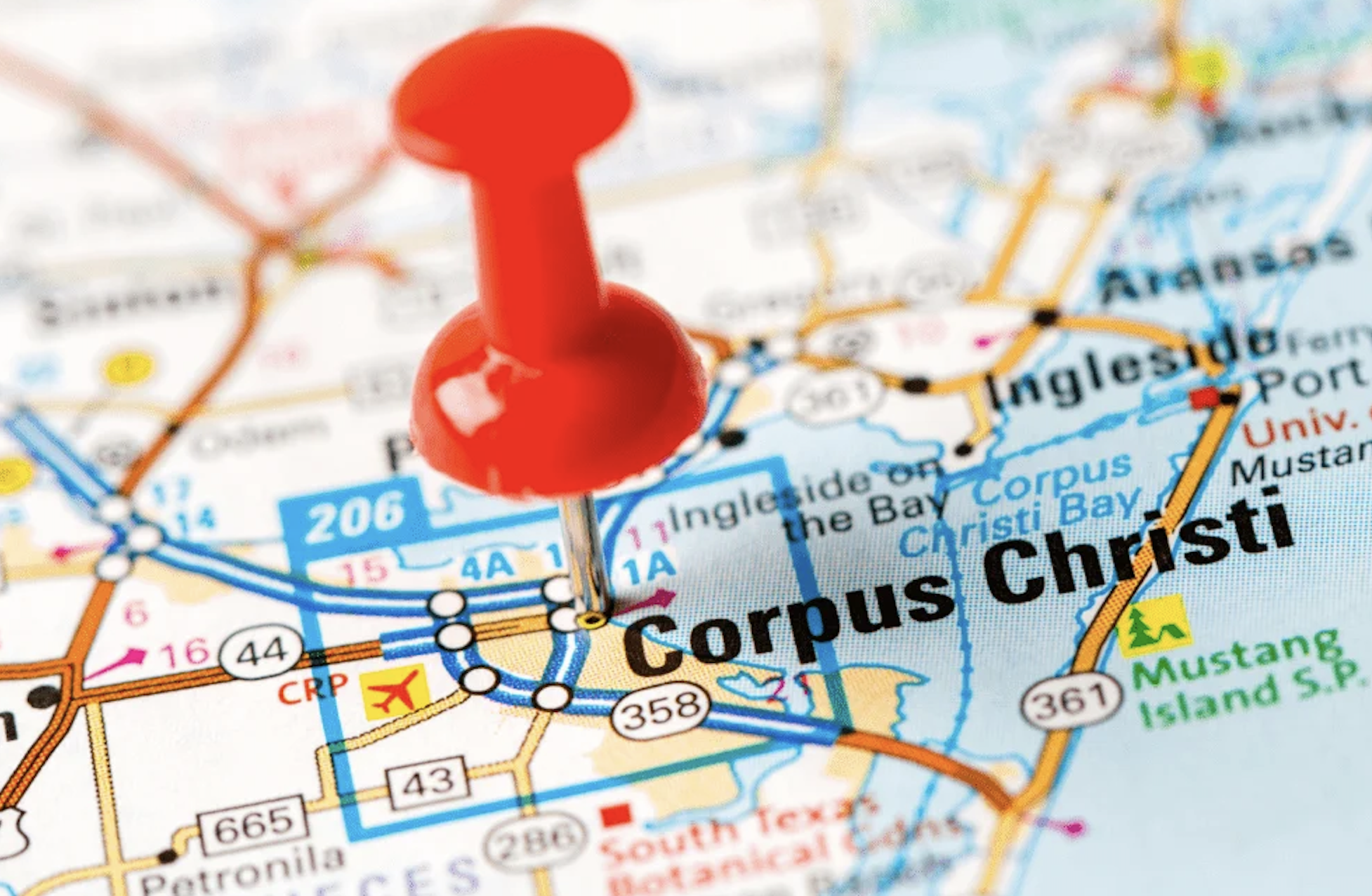 Corpus Christi and Coastal Bend relocation guide for homebuyers moving to the Texas coast