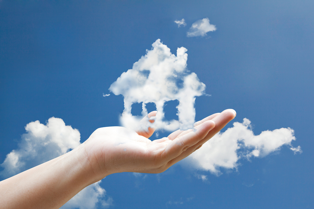 Dreaming Big: How to Start Your Homeownership Journey header image.