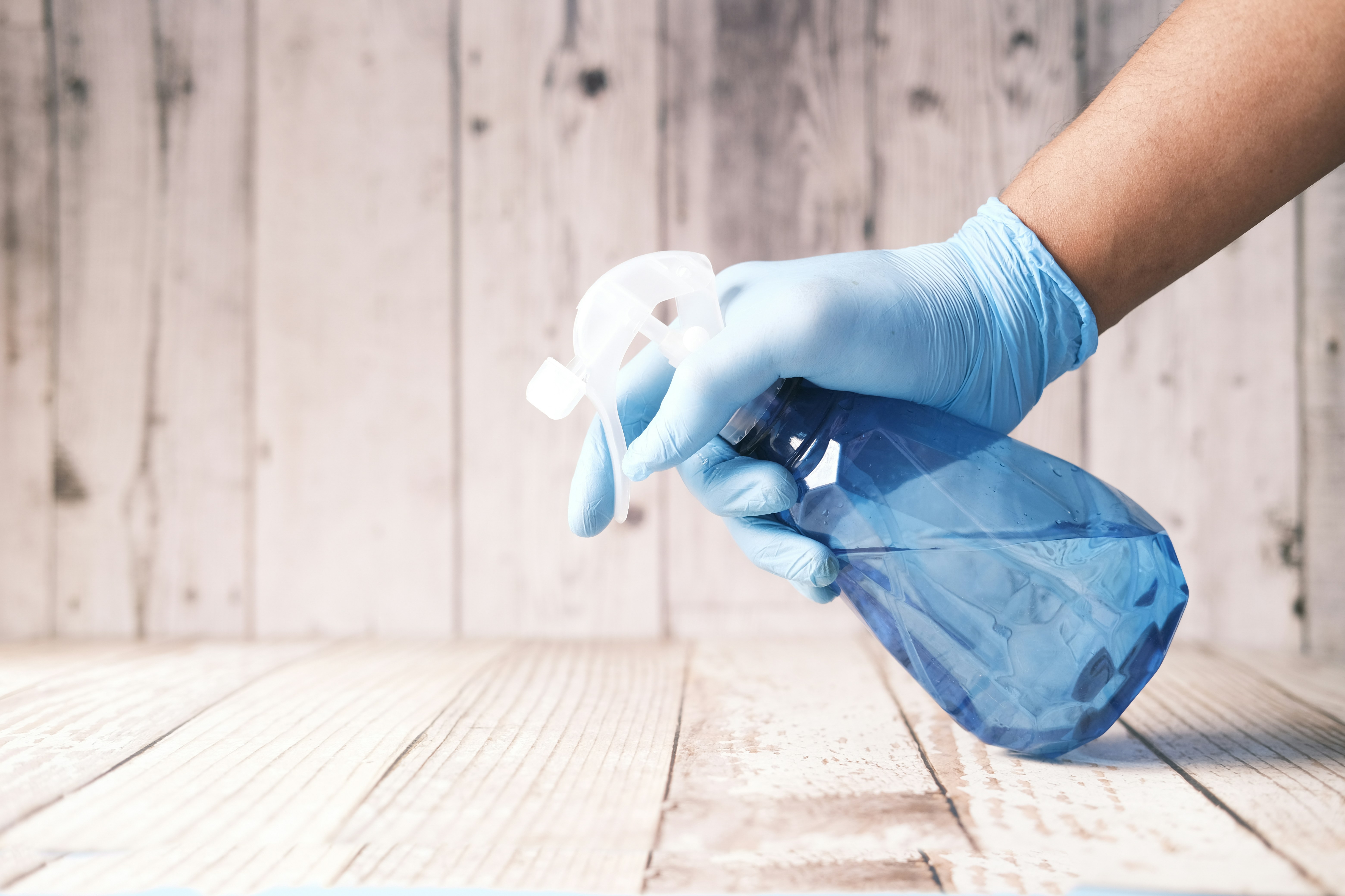 8 Things Sellers Forget To Clean Before Listing Photos and Showings header image.