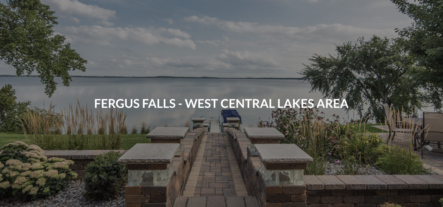Fergus Falls, MN