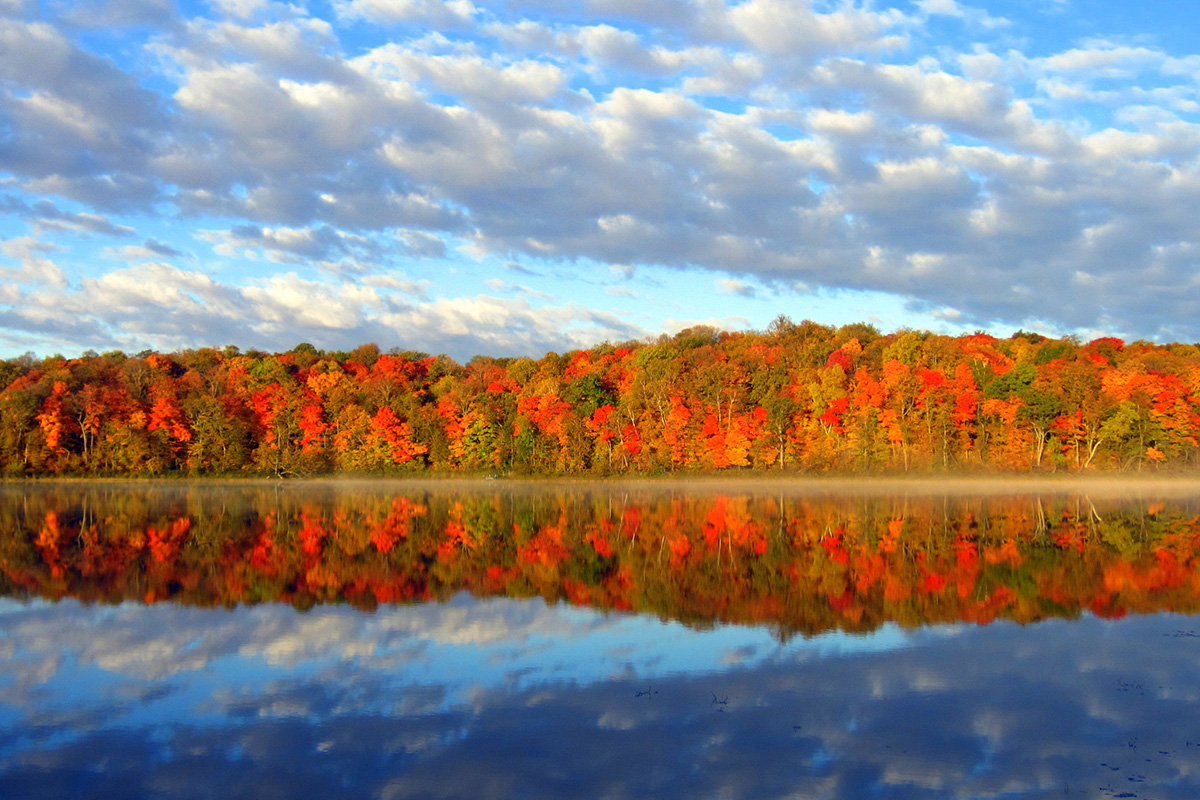 3 Reasons People Move To Detroit Lakes, Minnesota header image.