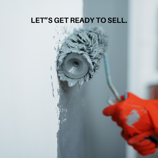 What You REALLY Need to Do to Get Your House Ready to Sell... header image.