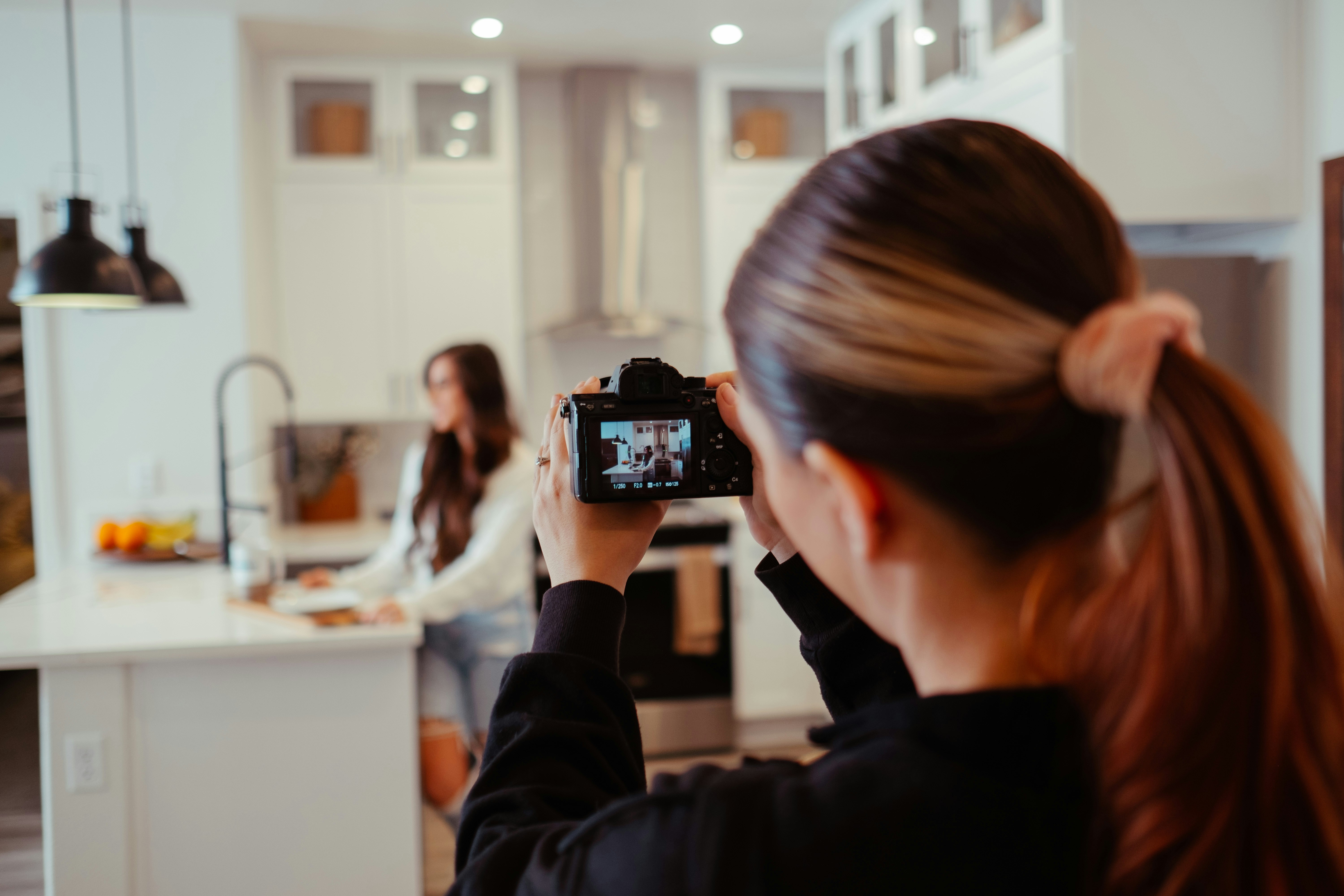 Preparing Your Home for Listing Photos