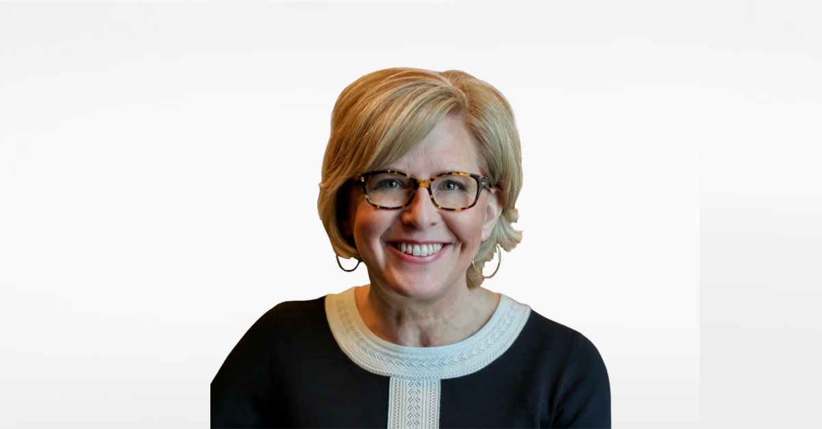 Thrive Agent: Jane Fowler header image.