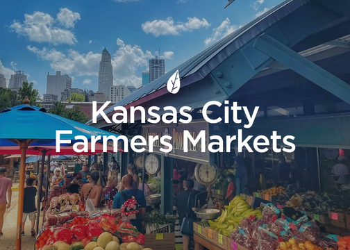 Kansas City Farmers Markets
