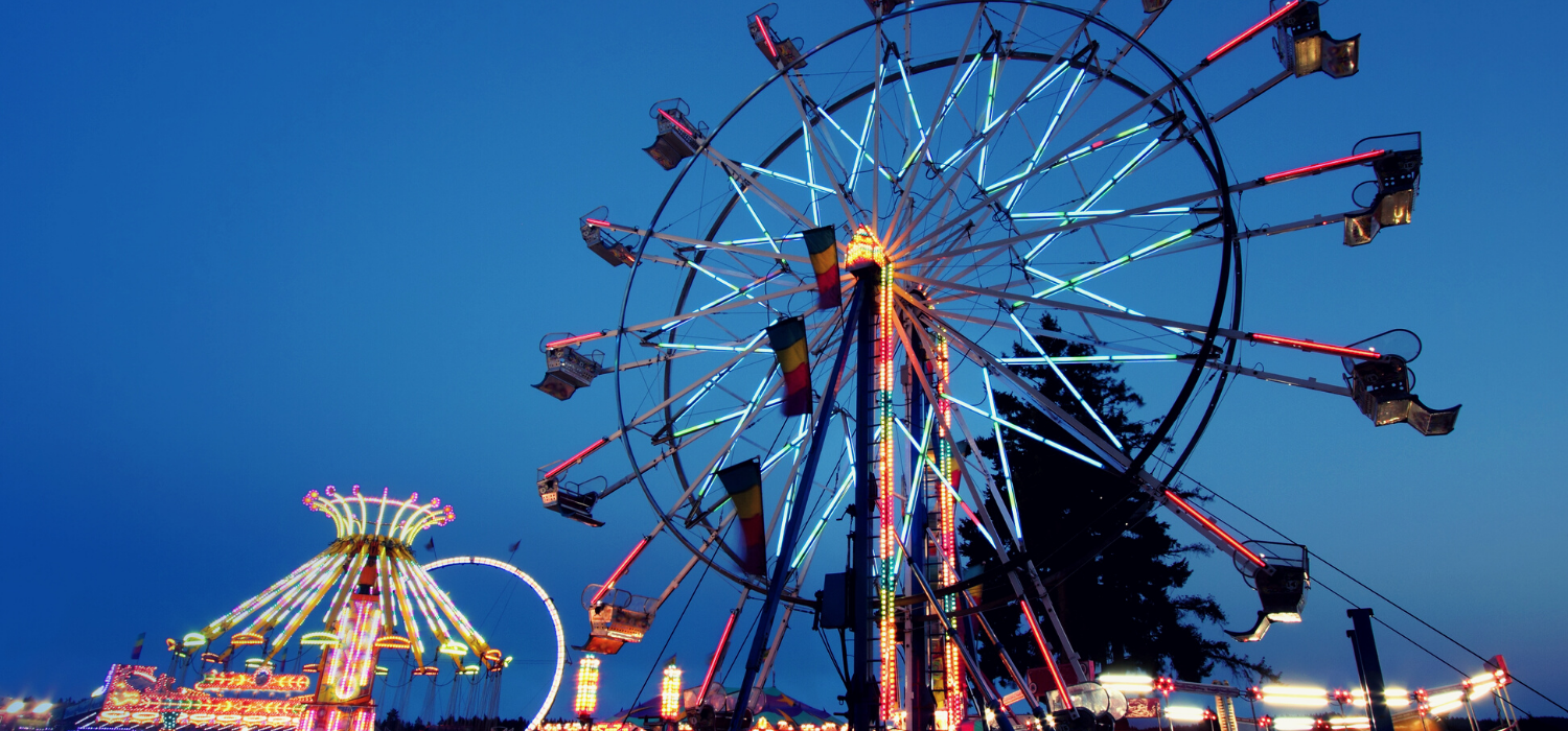 Key to KC Events header image.