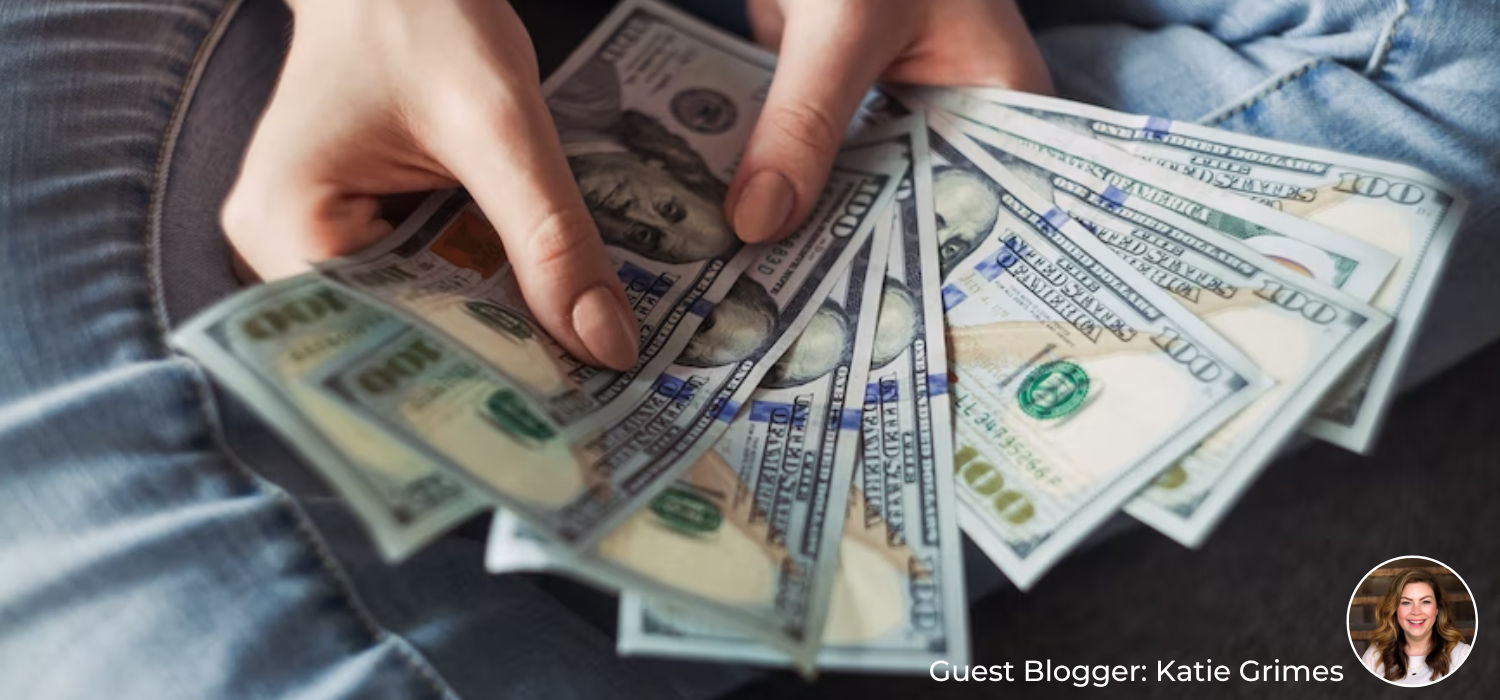 How to save thousands per year with a higher mortgage interest rate (Huh?) header image.