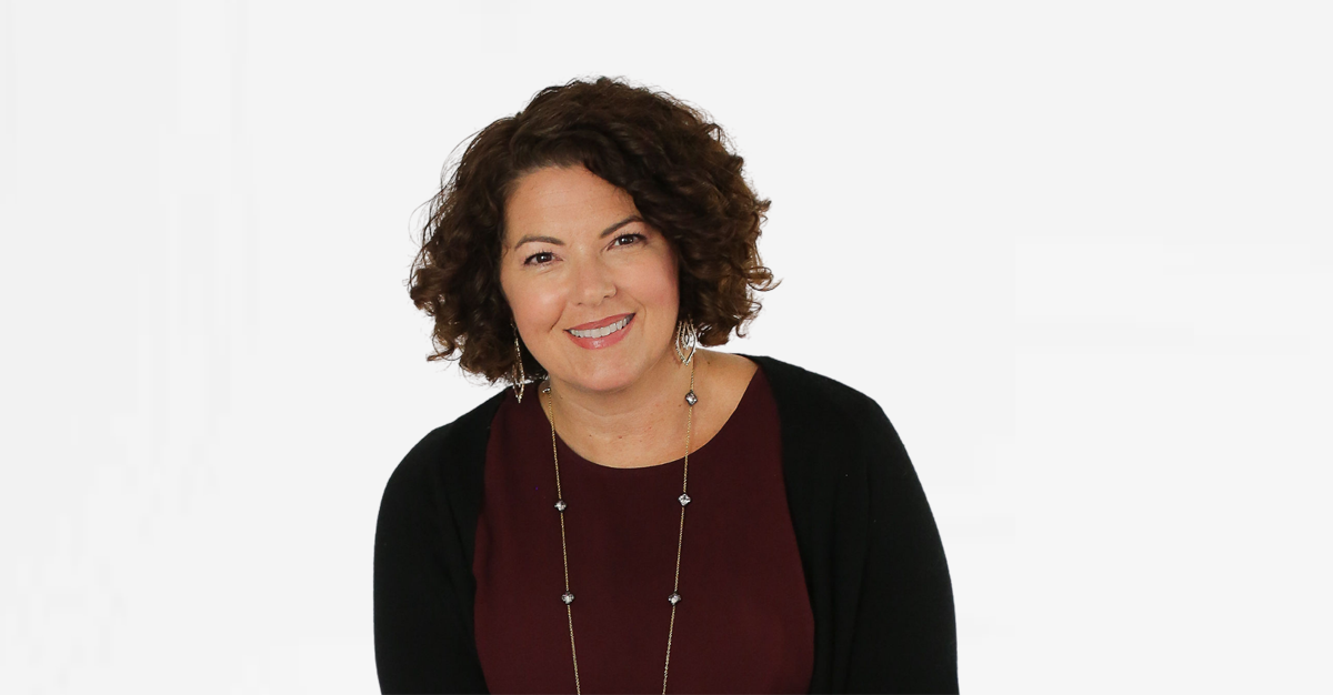 Thrive Agent: Suzanne Ruhlman header image.