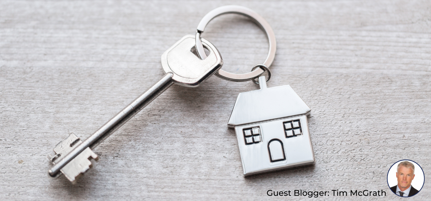 Mortgage Arms: A 2023 Solution header image.