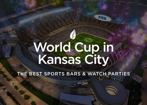 World Cup Kansas City, the best sports bars and watch parties