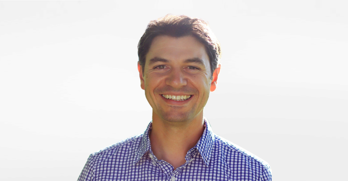 Thrive Agent: Franck Brichet header image.