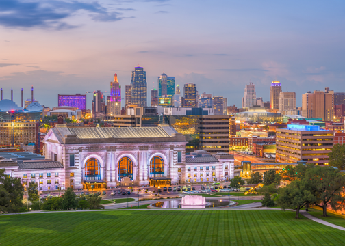 What's New in Kansas City 2026, Kansas City Real Estate
