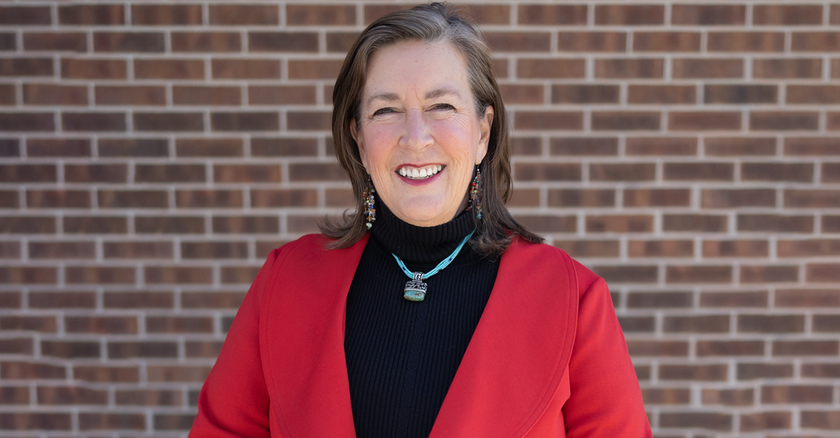 Thrive Agent: Sara Armer header image.