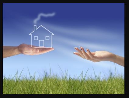 A Seller’s Guide to the 2021 Spring Market header image.