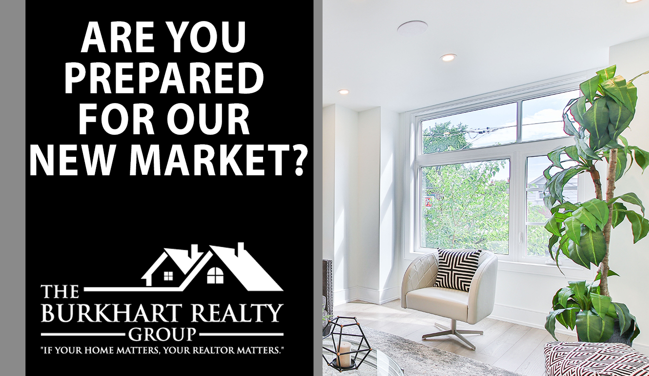 What’s Really Happening in Our Market header image.