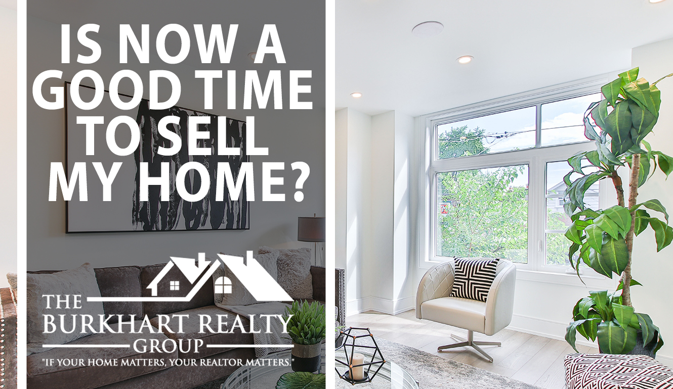 To Sell or Not to Sell? header image.