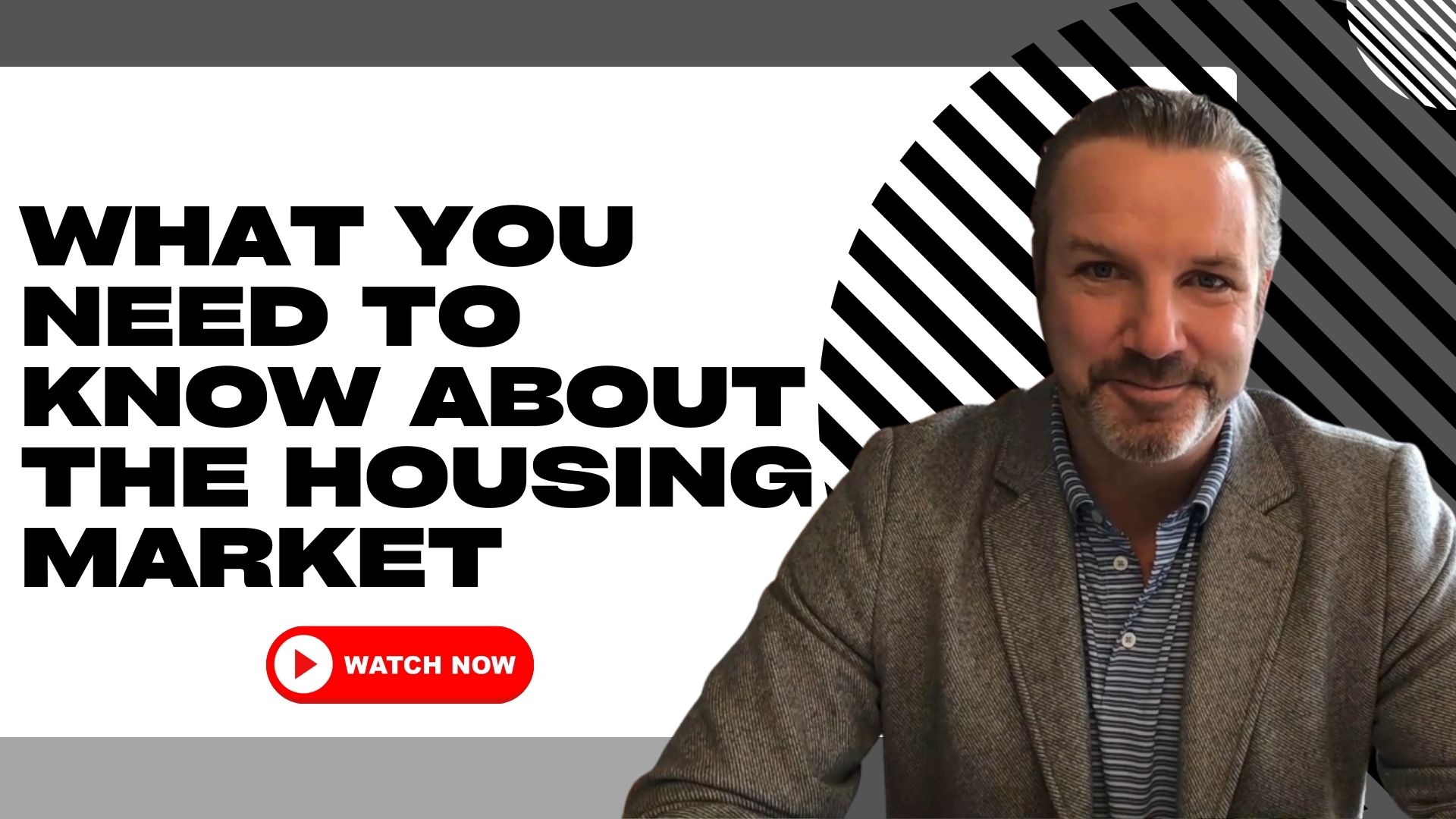 Housing Market Changes You Need To Be Aware Of header image.