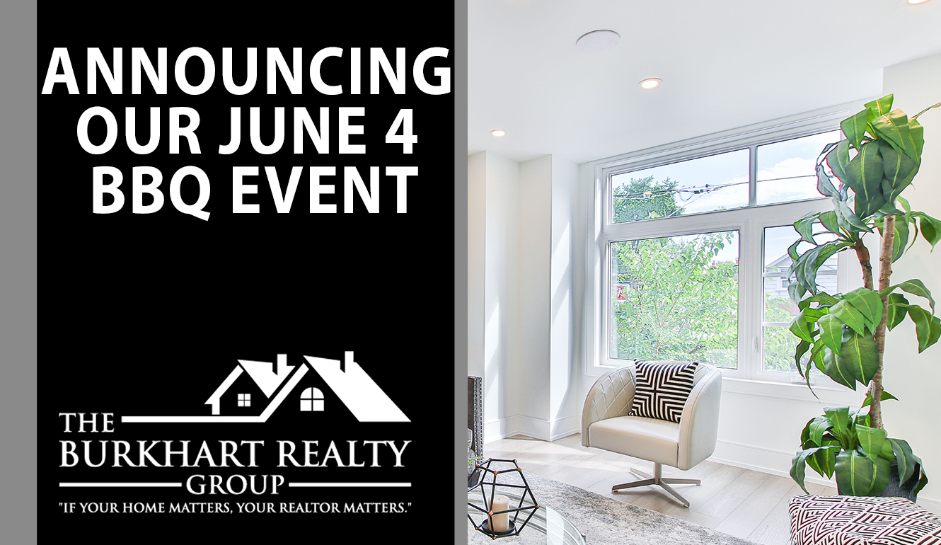 Join Us for BBQ, Games, and More on June 4 header image.