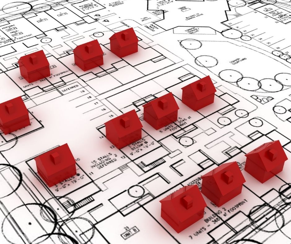 Home Price Update - Chester County - Summer 2021 header image.