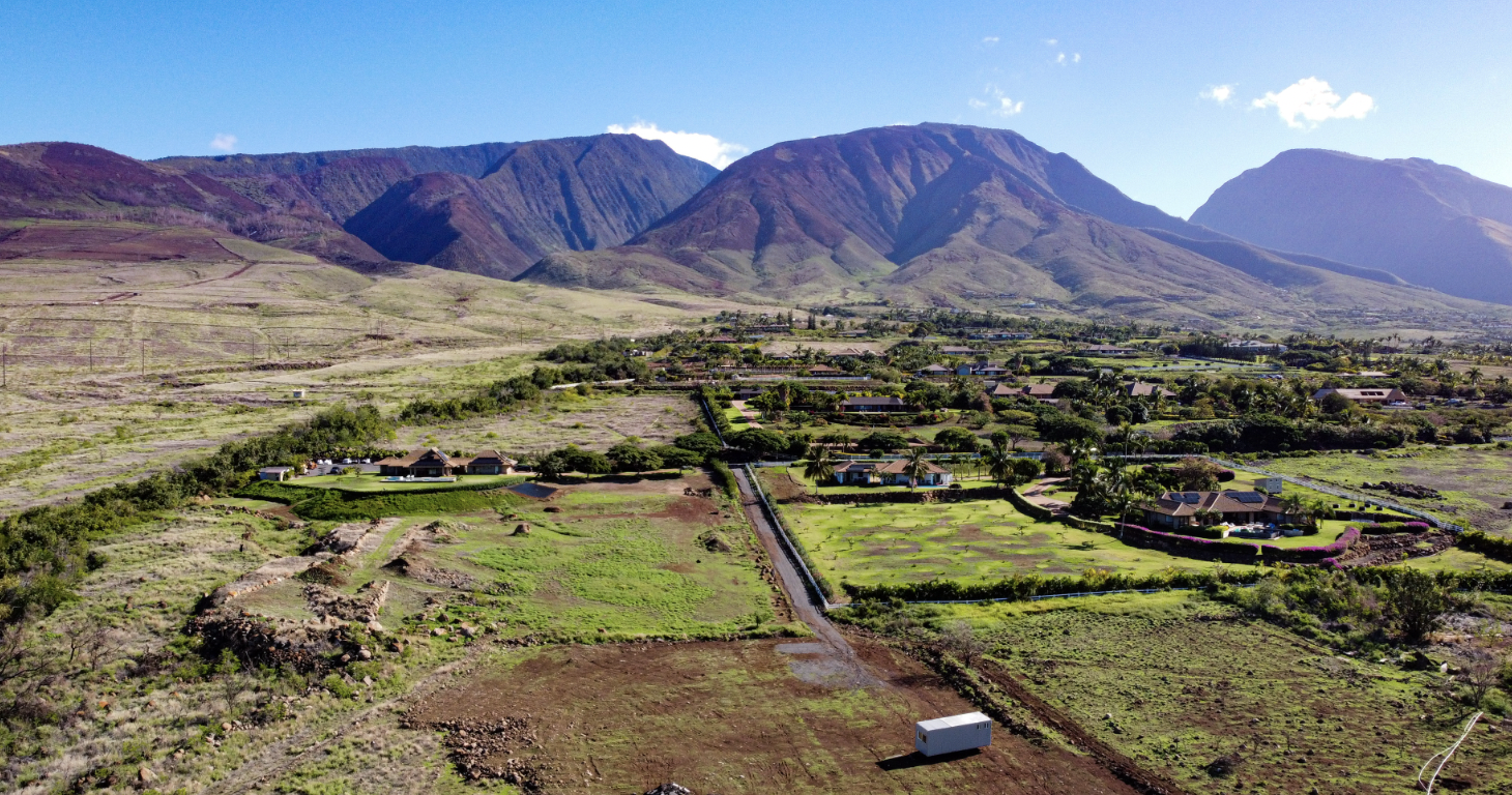 Maui Land