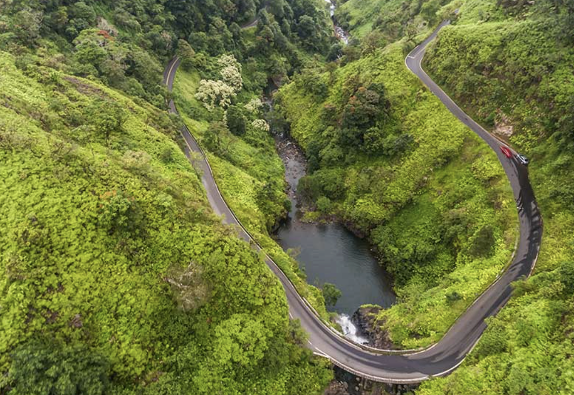 Hana Maui