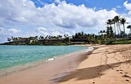 The Heart of Napili: Old-School Maui by the Bay
