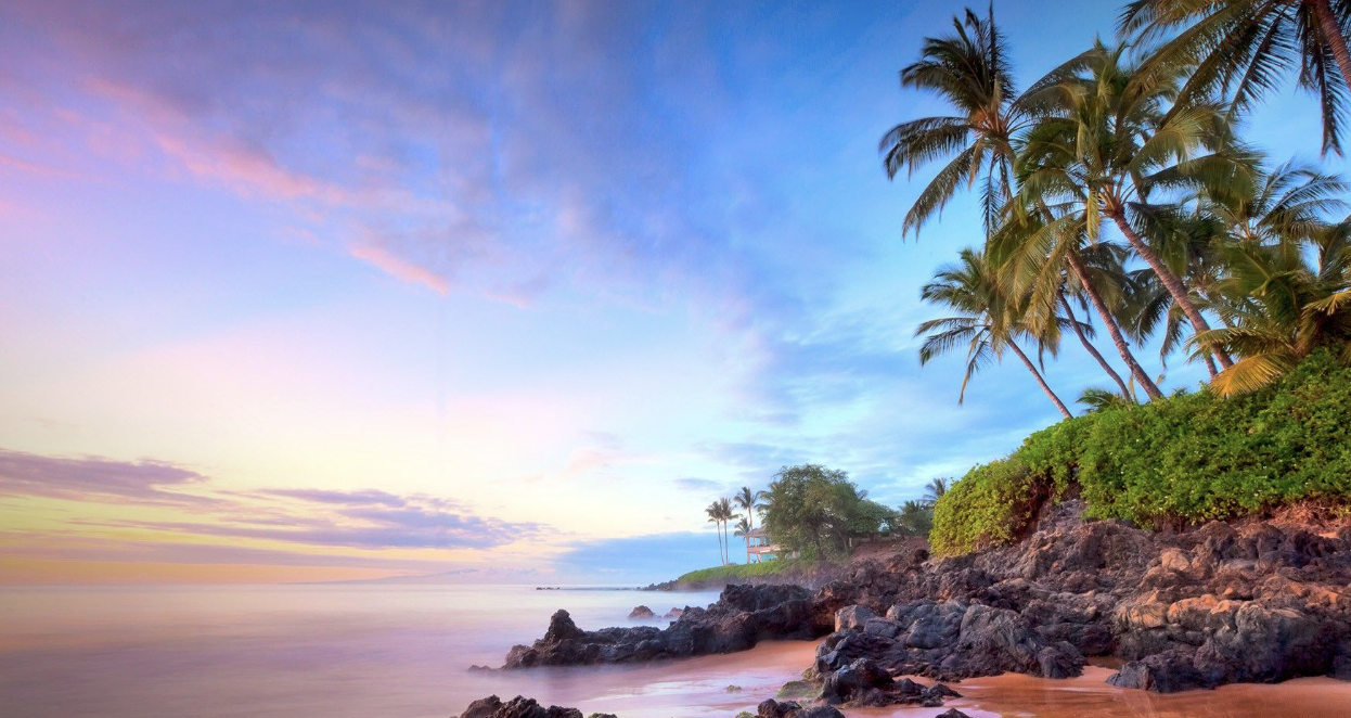Maui properties