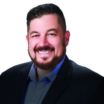 Todd Hudson | The 808 Team