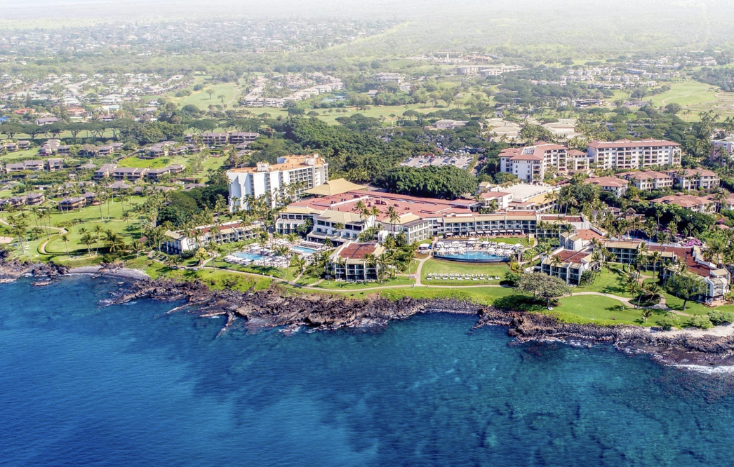 Wailea Maui
