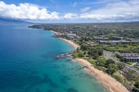 Living in Kihei, Maui! header image.