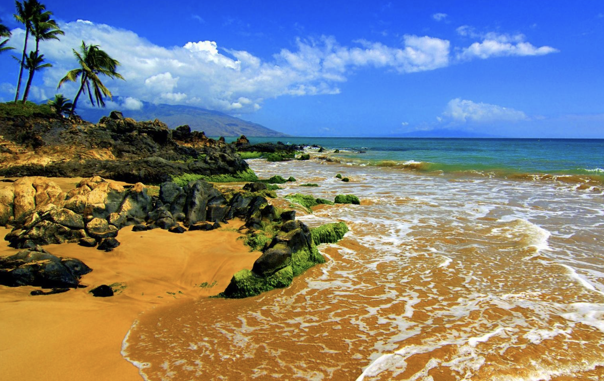 maui