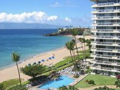 maui condo 