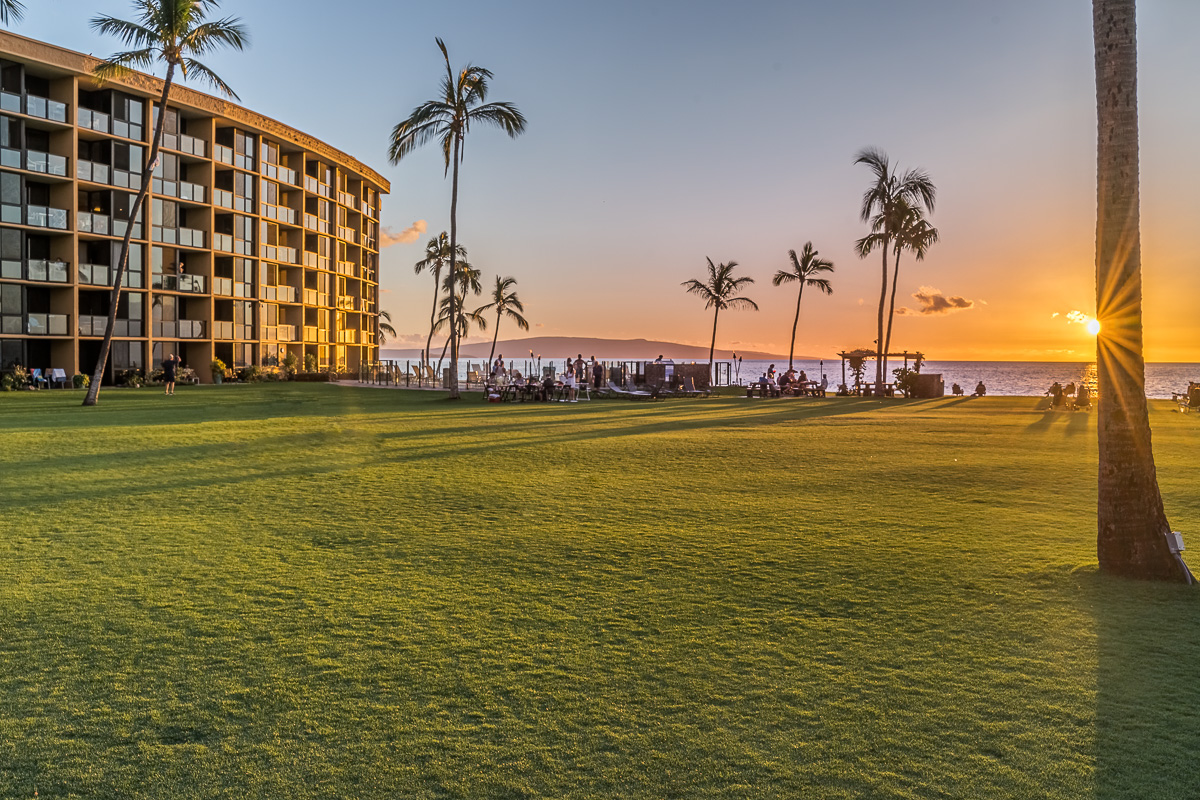 Kihei Surfside condos for sale