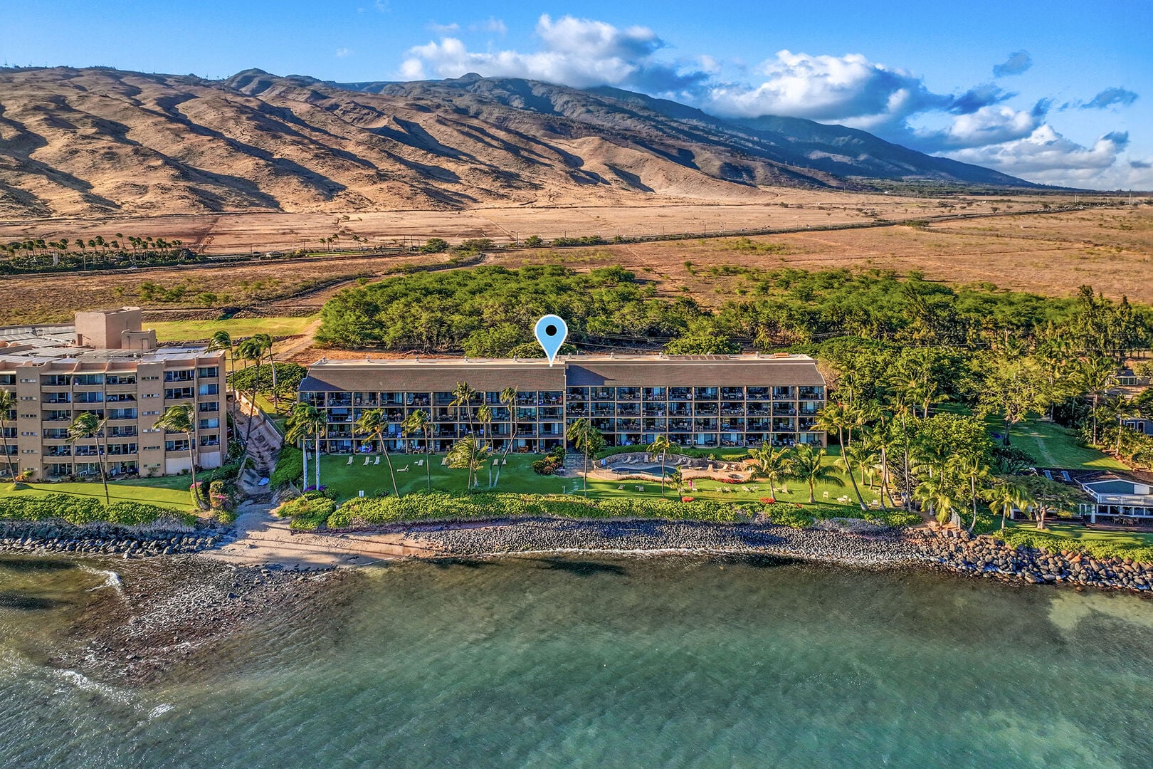 Maalaea Banyans Condos for Sale in Maalaea Maui