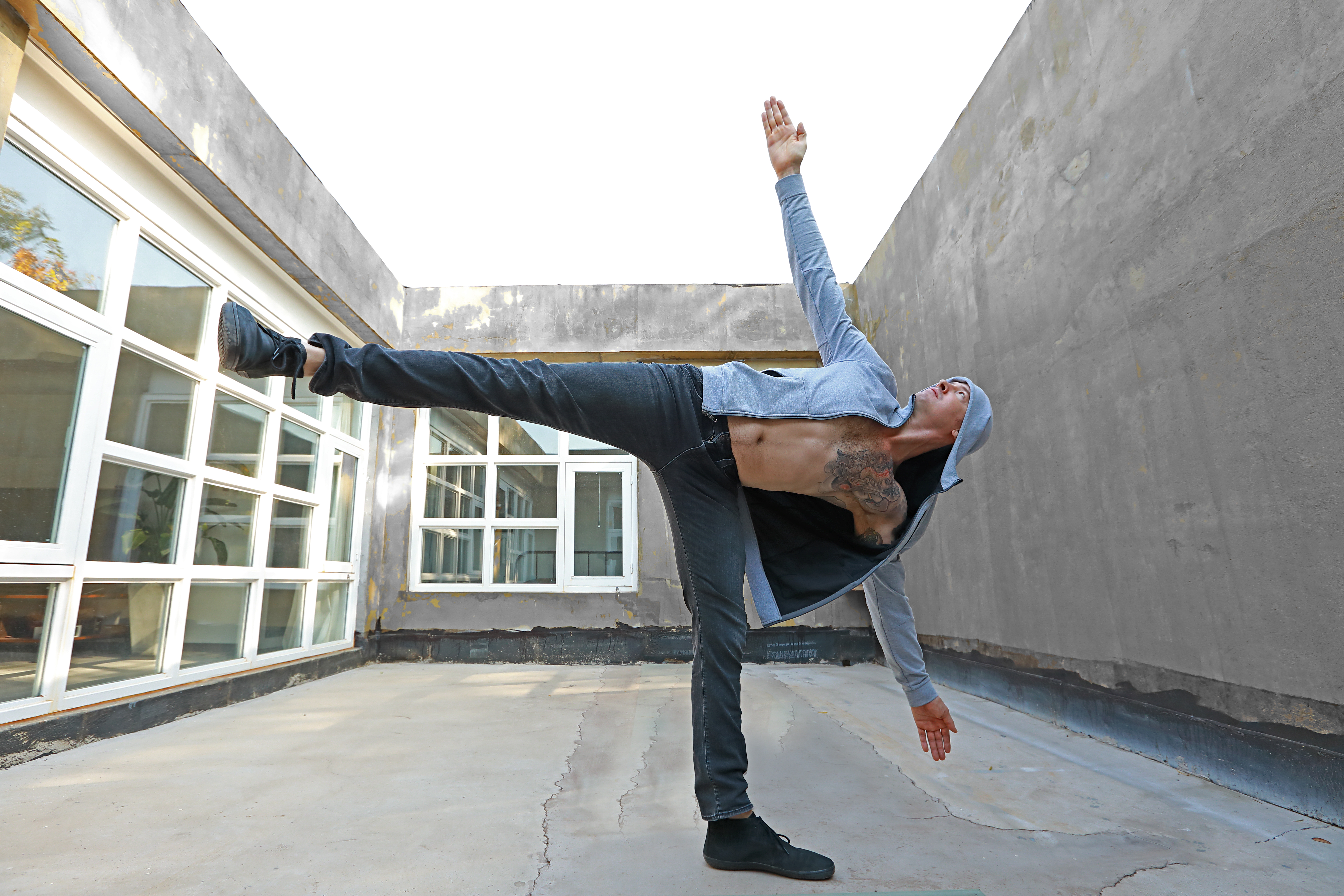 Maui Yogi Realtor Takes on The Real Estate Industry