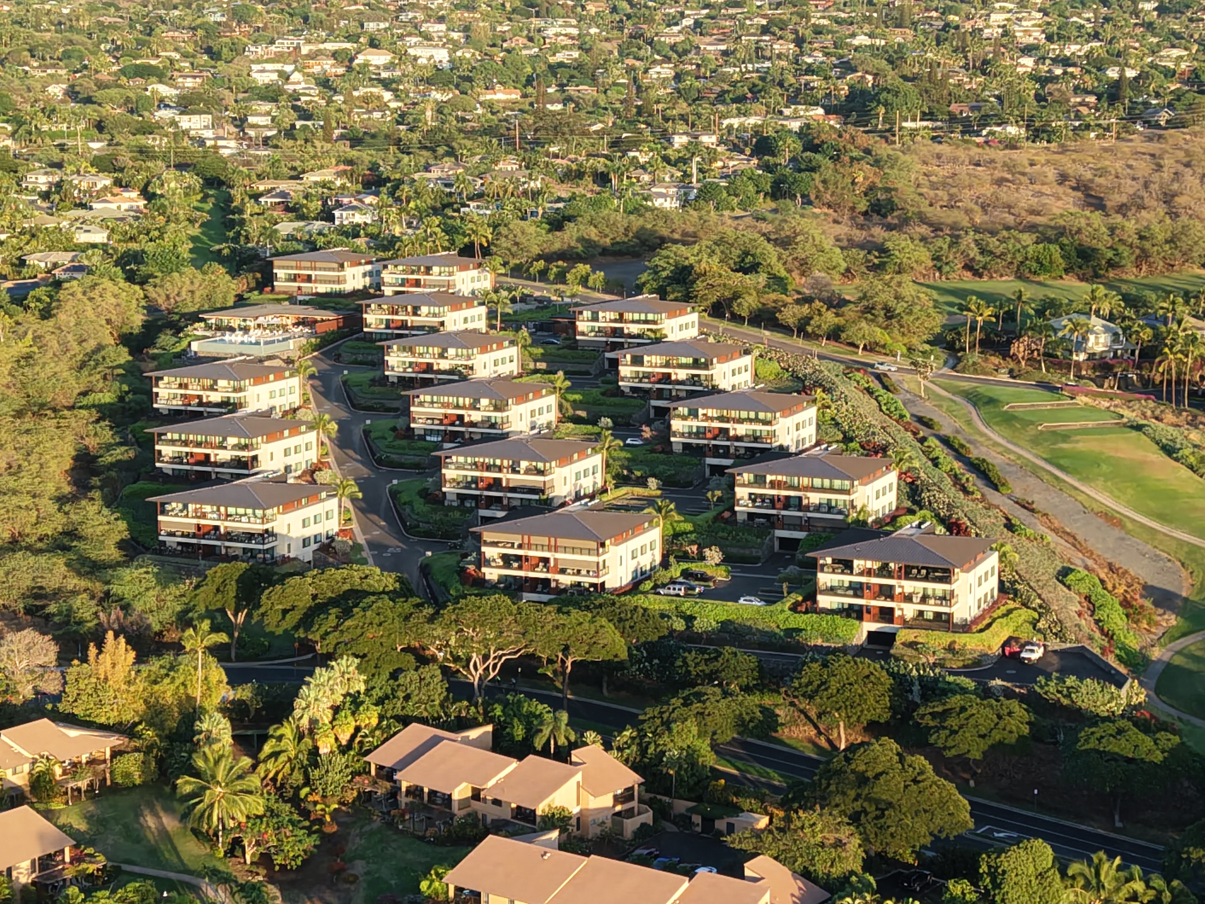 La`i Loa from the Best Realtor on MAuis perspective