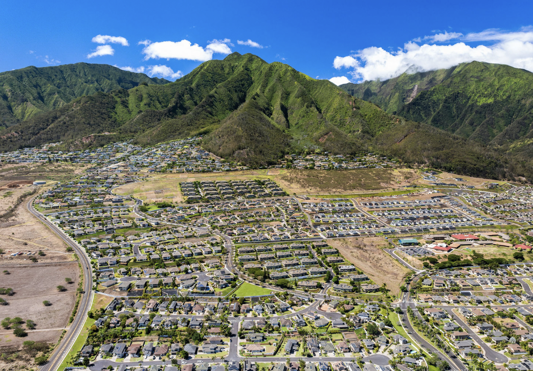 Wailuku Maui